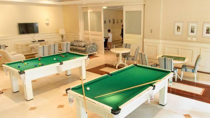 Hotel Il Campanario Florianópolis Zewnętrze zdjęcie