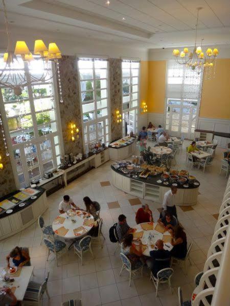 Hotel Il Campanario Florianópolis Zewnętrze zdjęcie