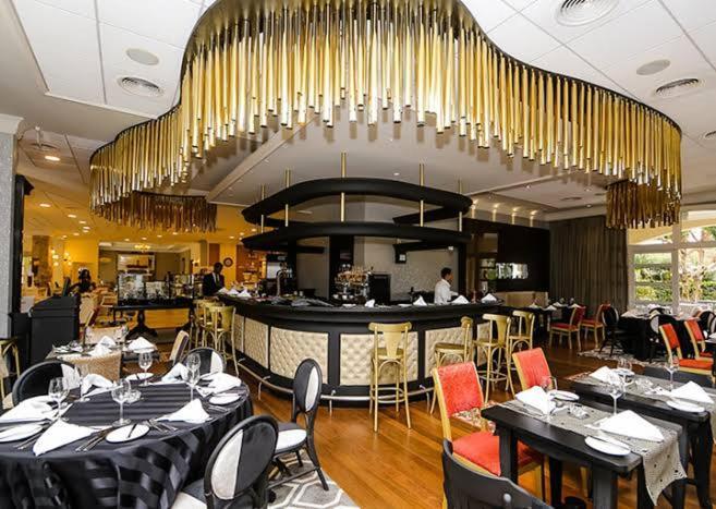 Hotel Il Campanario Florianópolis Zewnętrze zdjęcie