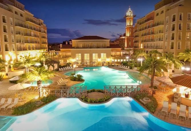 Hotel Il Campanario Florianópolis Zewnętrze zdjęcie