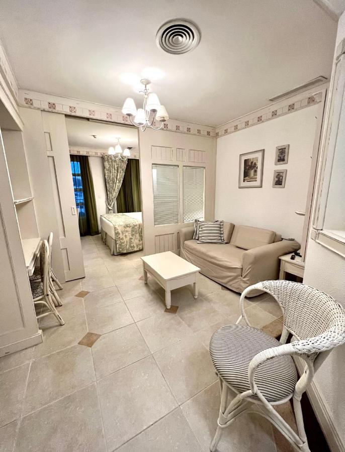 Hotel Il Campanario Florianópolis Zewnętrze zdjęcie