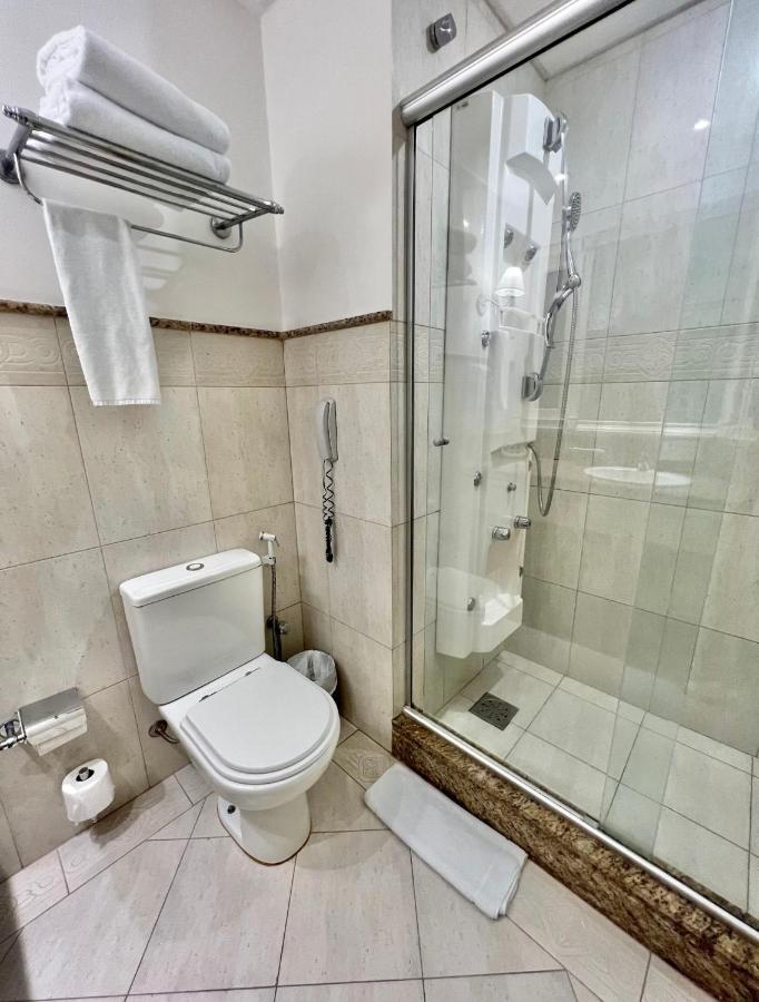 Hotel Il Campanario Florianópolis Zewnętrze zdjęcie