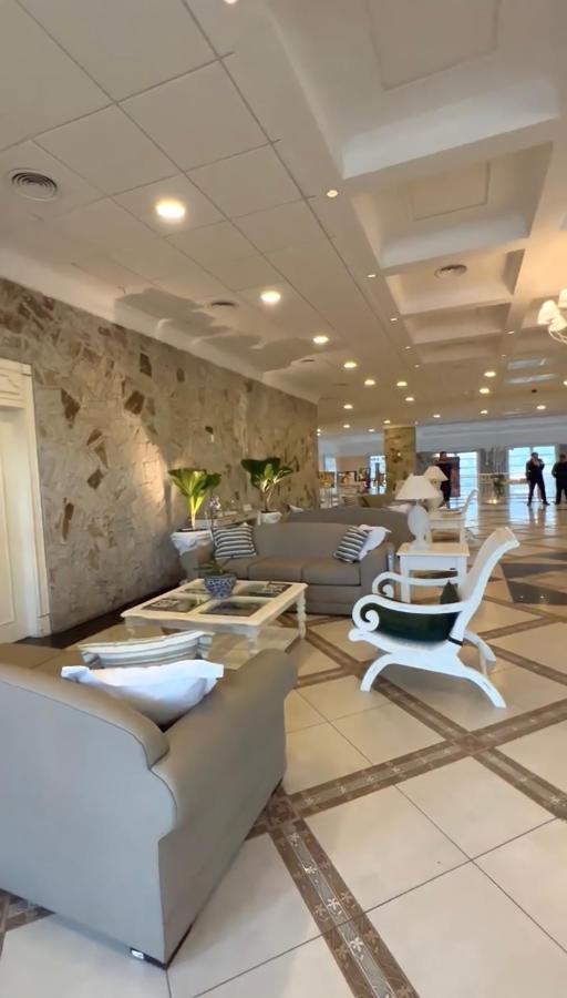 Hotel Il Campanario Florianópolis Zewnętrze zdjęcie