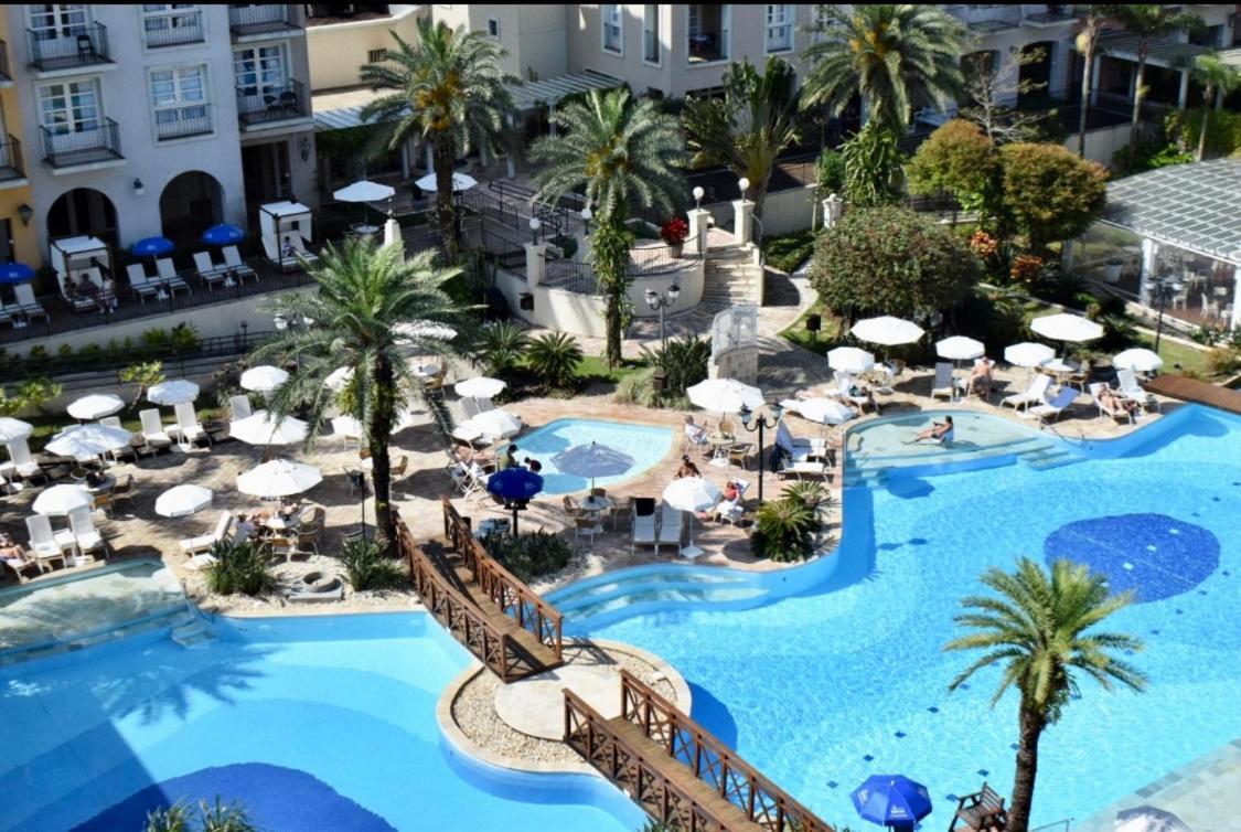 Hotel Il Campanario Florianópolis Zewnętrze zdjęcie